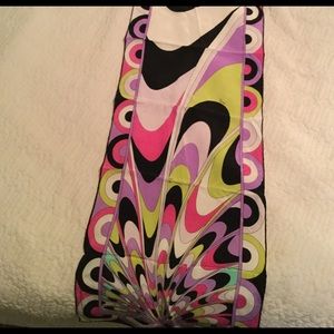 Pucci oblong scarf